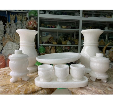 Phụ Kiện Đồ Thờ  Cúng  