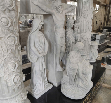Tượng Chúa 