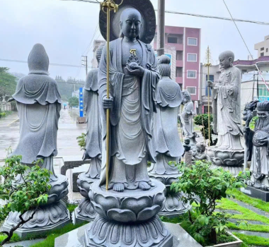 Tượng Phật