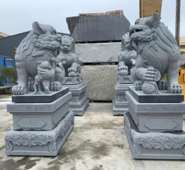 Sư Tử Đá