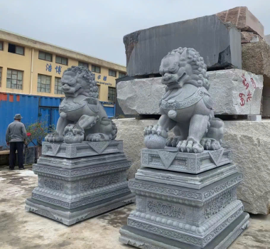 Tượng Kỳ Lân Đá Giá Rẻ