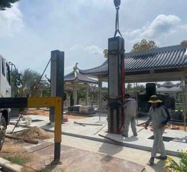 cổng Tam Quan