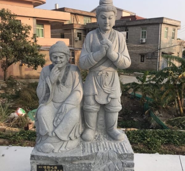 Bộ tượng nhị thập tứ hiếu uy tín - chất lượng