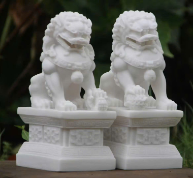 Con Giống Đá - Đá Mỹ Nghệ