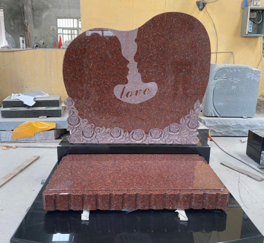 Bia Mộ Cải Táng