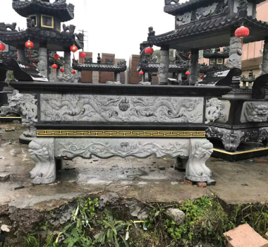 Điêu Khắc Đỉnh Hương